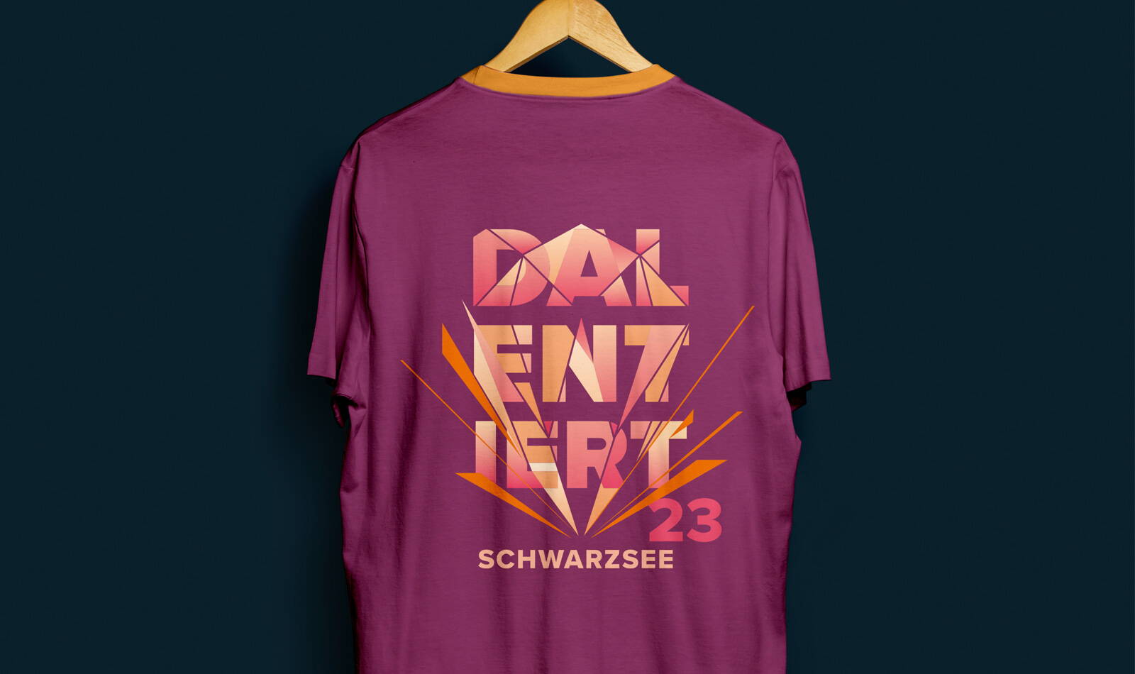 DAL 2023 T-Shirt